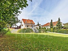 Prodej  rodinného domu 123 m², pozemek 1 200 m²